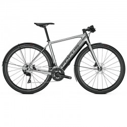 BTC ELÉCTRICA FOCUS...