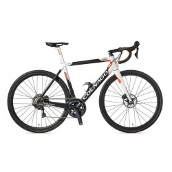 PRUEBAS DE CARRETERA...