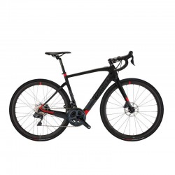 PRUEBAS DE CARRETERA...