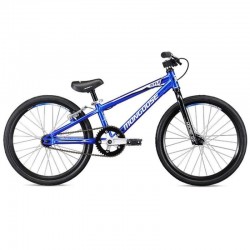 BMX DE RACE MONGOOSE TITLE...