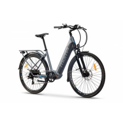 Bicicleta eléctrica