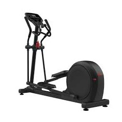 Eliptica con resistencia